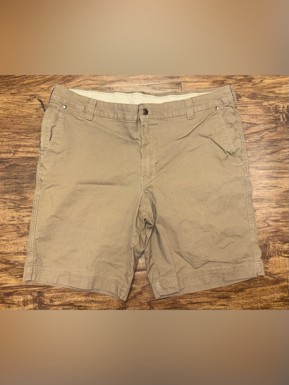 Columbia Utility Shorts Size 40